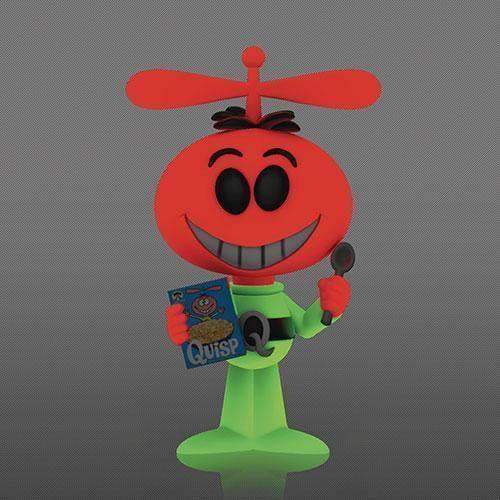 Funko Vinyl Soda Figure Quisp Limited Edition Collectible - ToylandEU