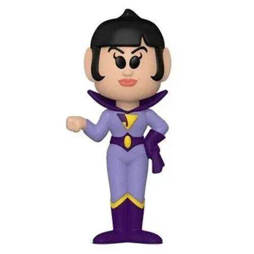 Funko Vinyl Soda Figure Jayna Limited Edition Super Friends - ToylandEU