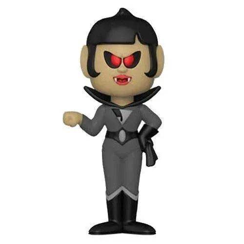 Funko Vinyl Soda Figure Jayna Limited Edition Super Friends - ToylandEU