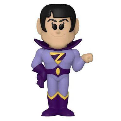 Funko Vinyl Soda Figure Limited Edition Super Friends Zan - ToylandEU