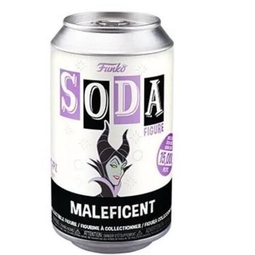  Funko Vinyl Soda Figure Maleficent Limited Edition -  ToylandEU™