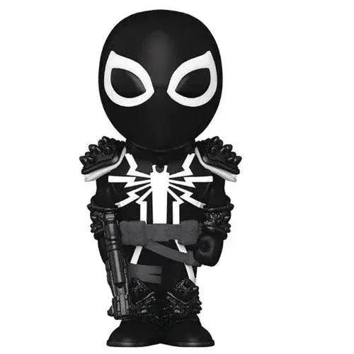  Funko Vinyl Soda Figure Marvel Agent Venom Exclusive -  ToylandEU™