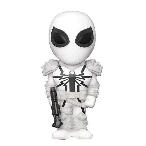  Funko Vinyl Soda Figure Marvel Agent Venom Exclusive -  ToylandEU™