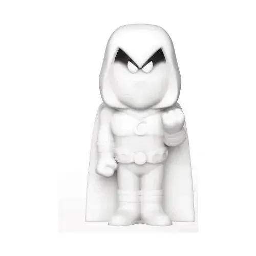 Moon Knight Vinyl Soda Figure Previews Exclusive Collectible - ToylandEU