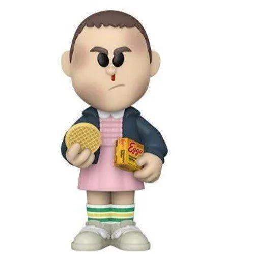 Funko Vinyl Soda Figure Eleven Stranger Things Collectible - ToylandEU