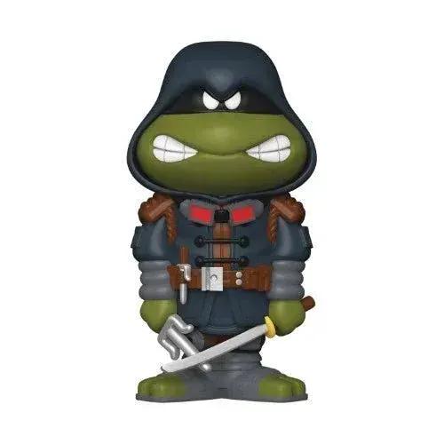 Funko Vinyl Soda Figure The Last Ronin TMNT Previews Exclusive - ToylandEU