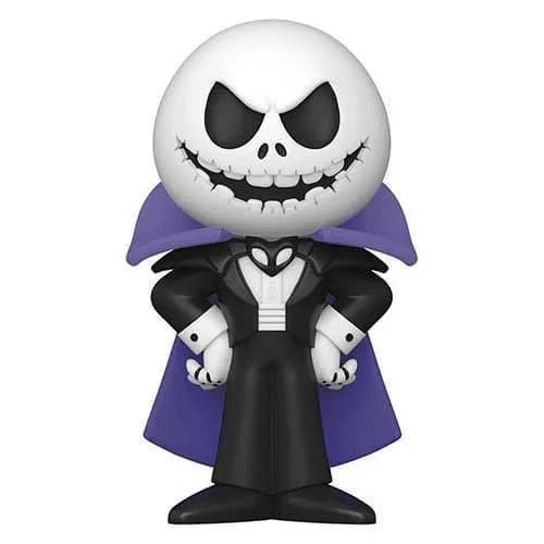  Funko Vinyl Soda Figure Vampire Jack Skellington LE -  ToylandEU™