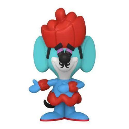  Funko Vinyl Soda Figure - Limited Edition - Klondike Kat - Savoir-Faire -  ToylandEU™