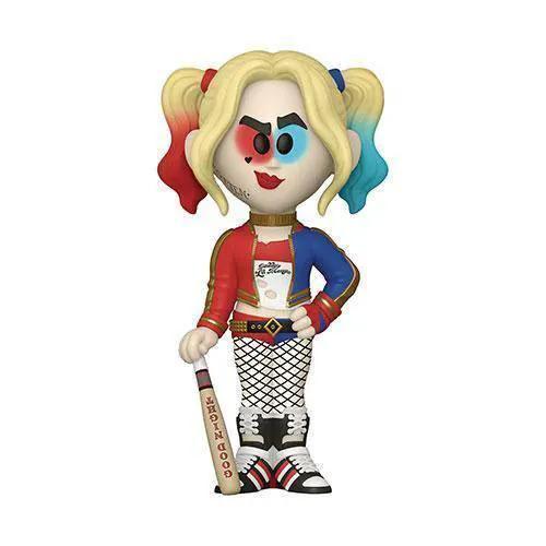  Funko Vinyl Soda Figure - Limited Edition - Suicide Squad - Harley Quinn -  ToylandEU™
