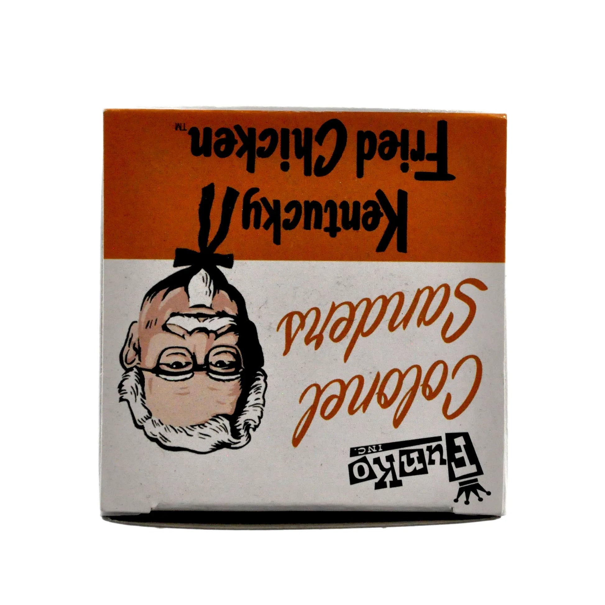 Funko Wacky Wobbler Colonel Sanders [1] - ToylandEU