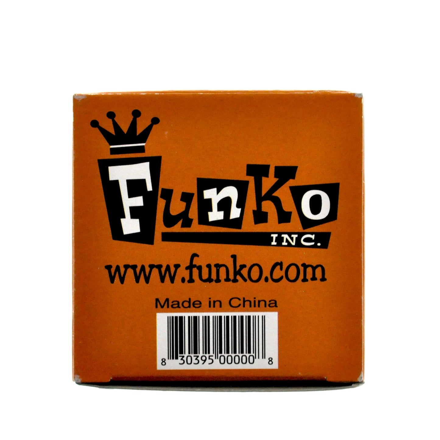 Funko Wacky Wobbler Colonel Sanders [1] - ToylandEU