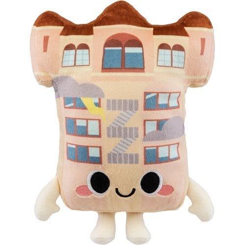 Funko Walt Disney World 50th Anniversary Hollywood Tower Hotel Plush - ToylandEU