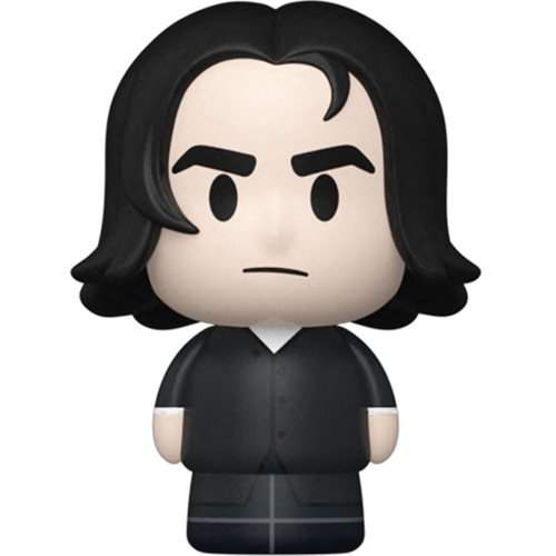 Funko Pop! Mini Moments Professor Snape | Vinyl Figure | Harry Potter Fans