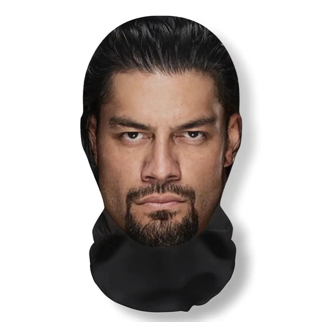  Funny 3D Printed Full Face Mask For Cosplay Halloween -  ToylandEU™