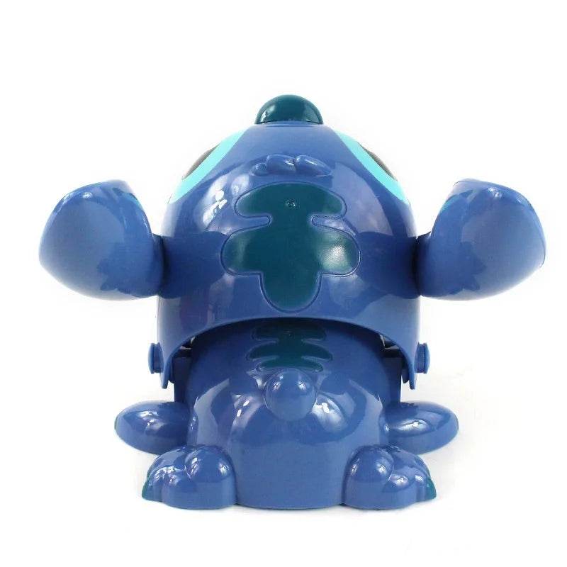Funny Stitch Finger Figure Toy Crocodile Bite Kids - ToylandEU