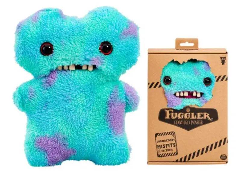 Funny Ugly Monster Fuggler Plush Toy For Kids Gifts - ToylandEU