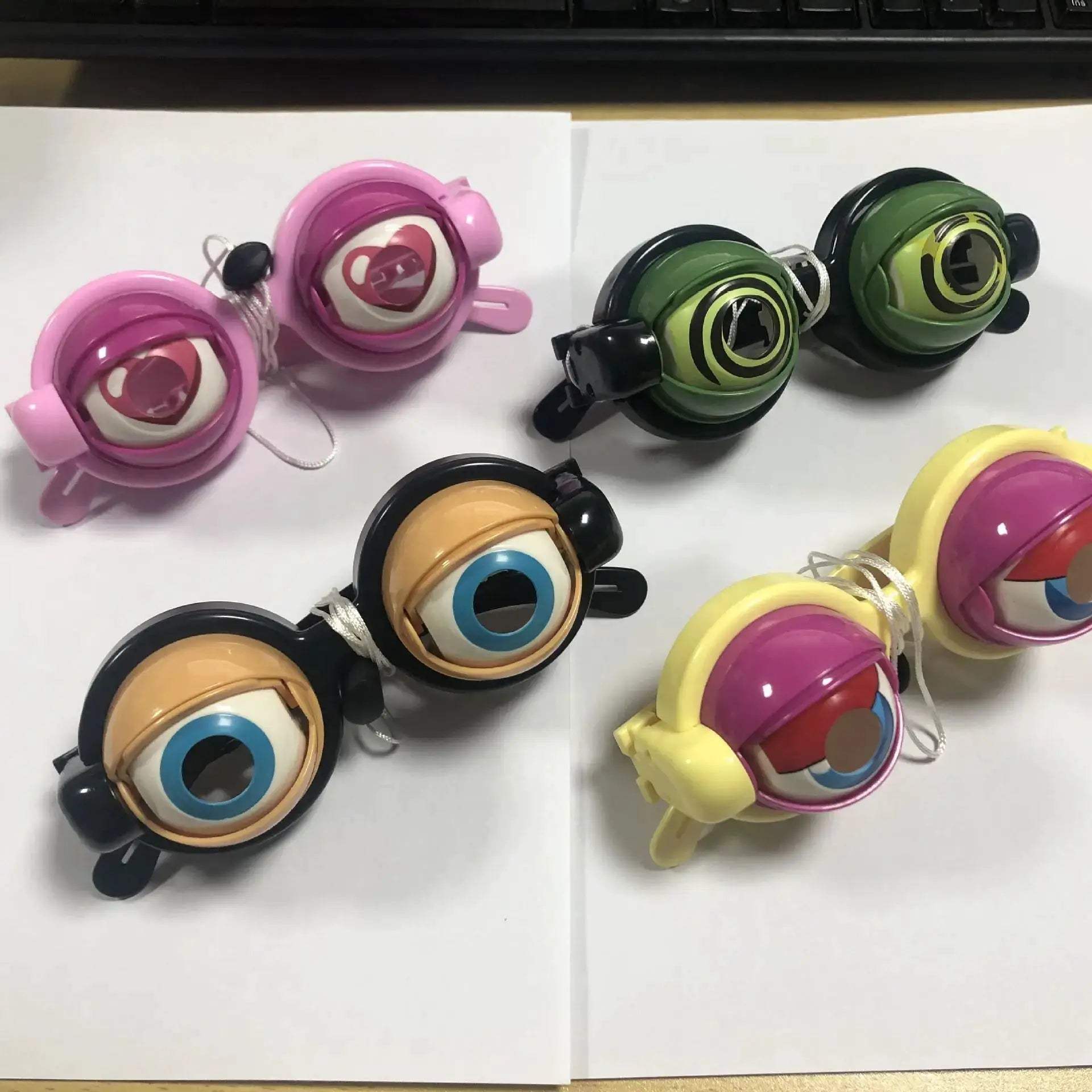  Funny Wink Glasses Gag Toy For Epic Selfies -  ToylandEU™