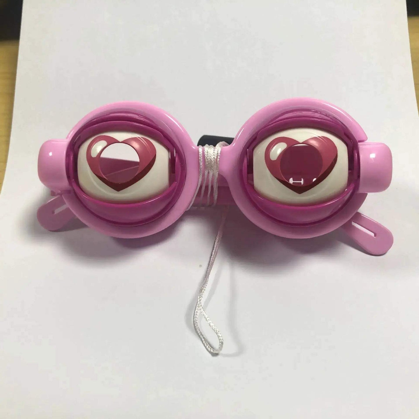  Funny Wink Glasses Gag Toy For Epic Selfies -  ToylandEU™
