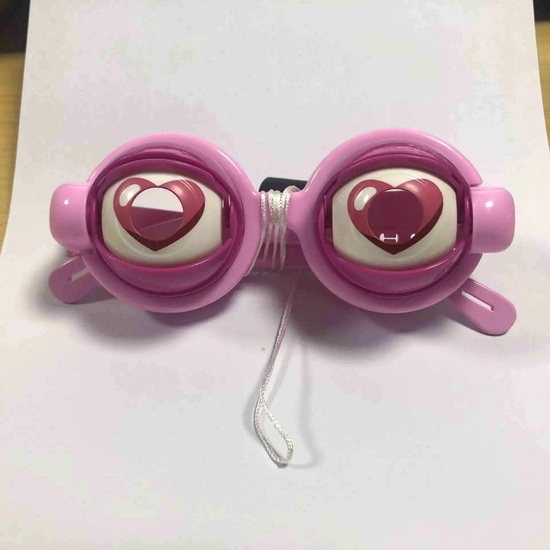  Funny Wink Glasses Gag Toy For Epic Selfies -  ToylandEU™