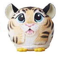 FurReal Friends Cuties Plush Tiger Snuggle Companion - ToylandEU