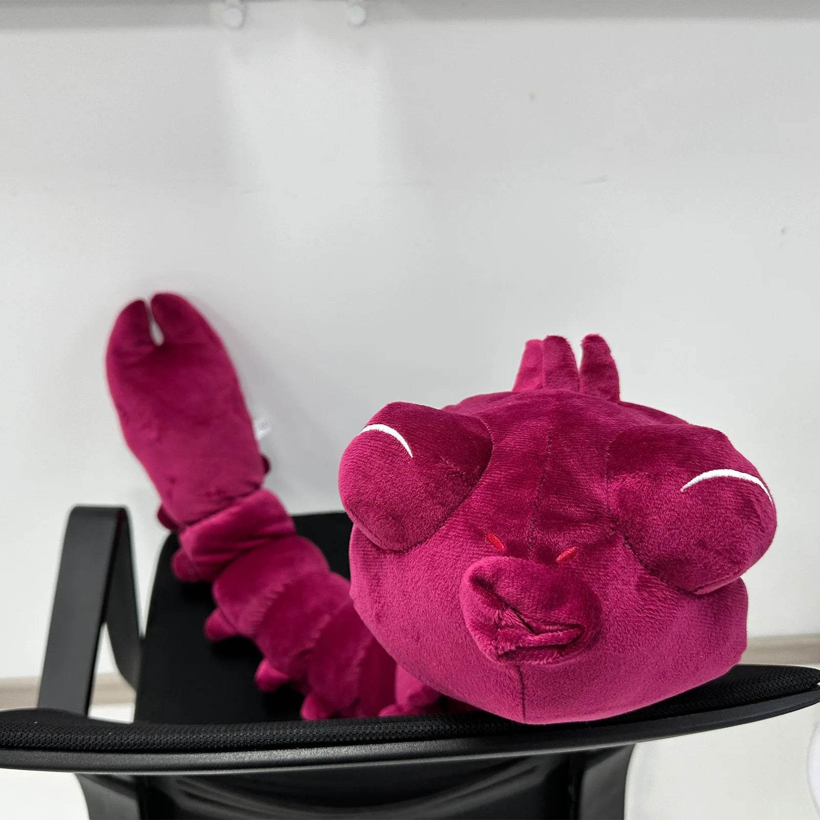 Fushiguro Toji 130cm Plush Doll – Kawaii Jujutsu Kaisen Anime Decor - ToylandEU