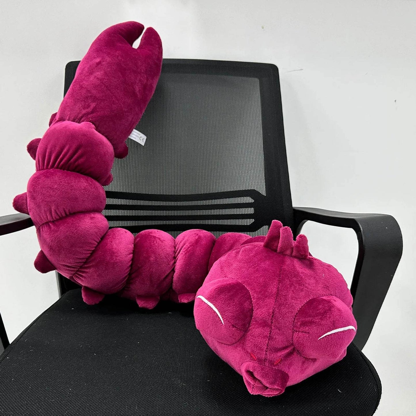 Fushiguro Toji 130cm Plush Doll – Kawaii Jujutsu Kaisen Anime Decor - ToylandEU