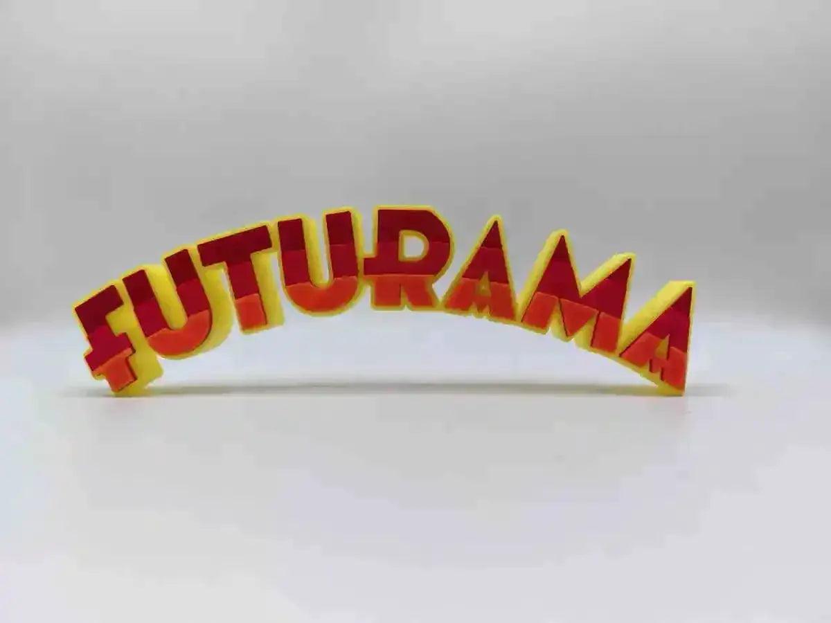  Futurama Fry And Bender Action Figures Gift Pack Set -  ToylandEU™