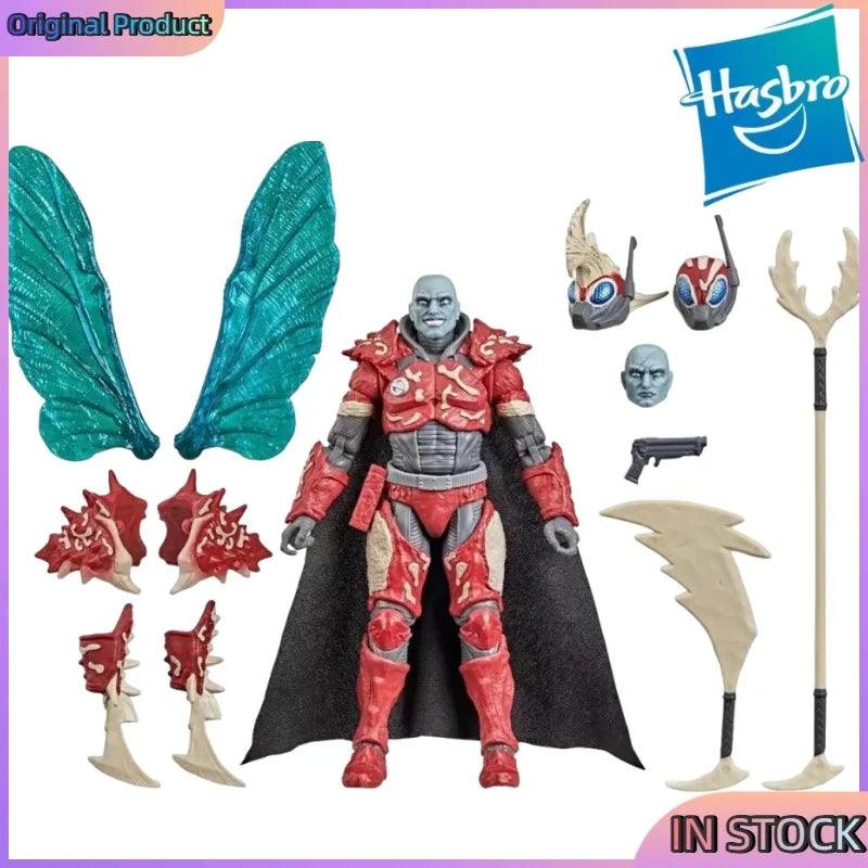  G.I. Joe 6-Inch Cobra Royal Guard|Hasbro|Toylandeu™ 