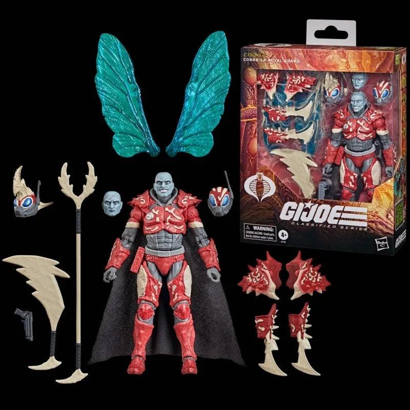  G.I. Joe 6-Inch Cobra Royal Guard|Hasbro|Toylandeu™ 