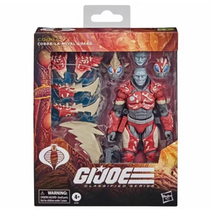  G.I. Joe 6-Inch Cobra Royal Guard|Hasbro|Toylandeu™ 
