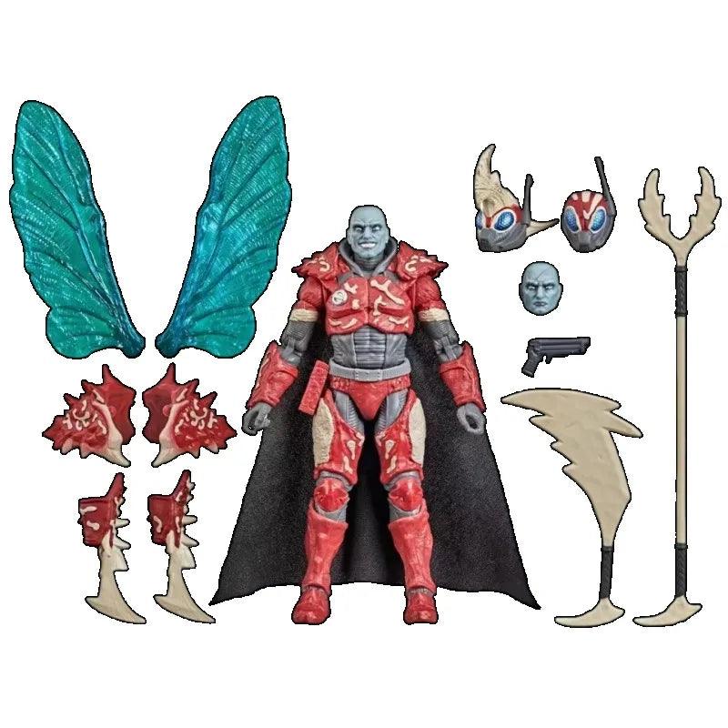  G.I. Joe 6-Inch Cobra Royal Guard|Hasbro|Toylandeu™ 