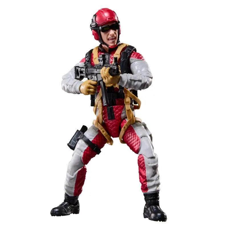  G.I. Joe Action Figure | 6-Inch Carded | Toylandeu™ 