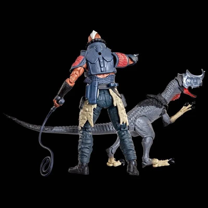  G.I. Joe Action Figure Set | Rottclaw | Toylandeu™ 