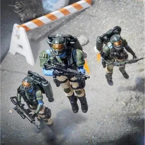  G.I. Joe Classified 6 Inch Action Figures Cobra Vipers -  ToylandEU™