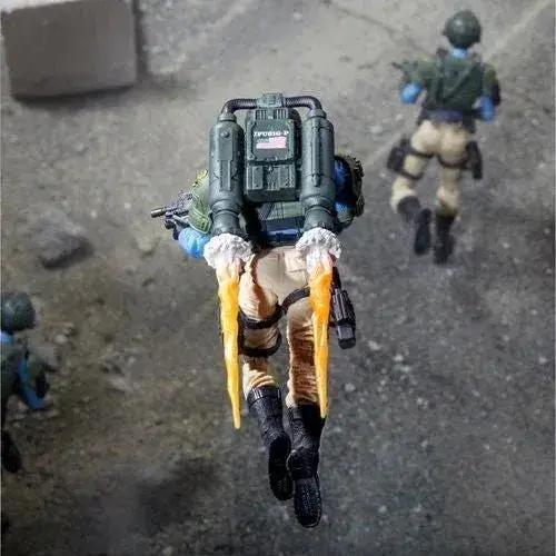  G.I. Joe Classified 6 Inch Action Figures Cobra Vipers -  ToylandEU™