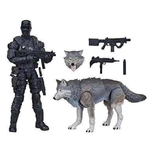  G.I. Joe Classified 6 Inch Action Figures Cobra Vipers -  ToylandEU™