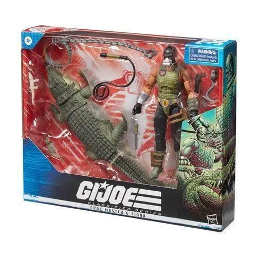  G.I. Joe Classified 6 Inch Action Figures Cobra Vipers -  ToylandEU™