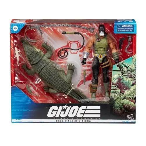  G.I. Joe Classified 6 Inch Action Figures Cobra Vipers -  ToylandEU™