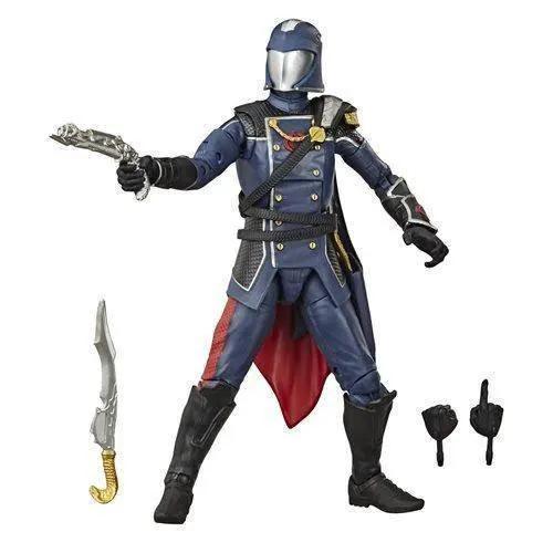  G.I. Joe Classified 6 Inch Super Articulated Figure -  ToylandEU™