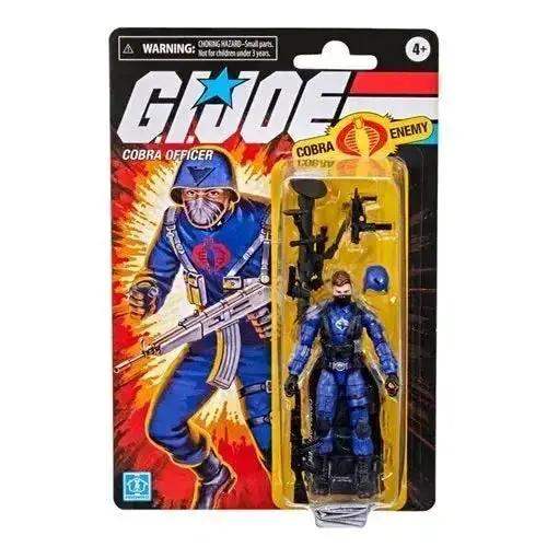  GI Joe Retro Action Figure 3.75 Inch For Collectors -  ToylandEU™