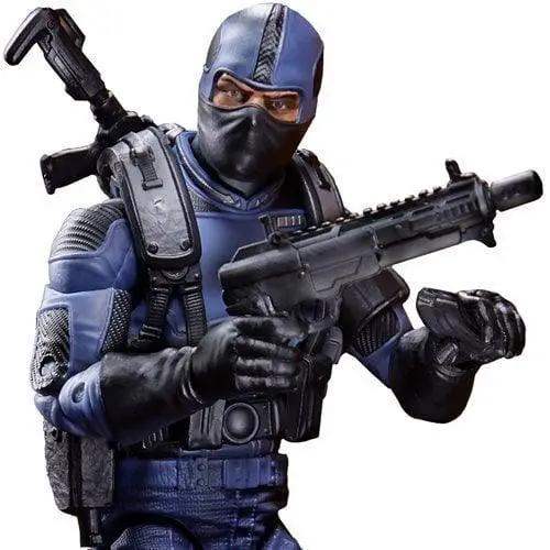 G.I. Joe Classified Series 6-Inch Action Figure - Select Figure(s) - ToylandEU