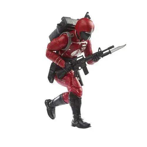 G.I. Joe Classified Series 6-Inch Action Figure - Select Figure(s) - ToylandEU