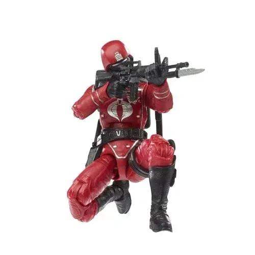 G.I. Joe Classified Series 6-Inch Action Figure - Select Figure(s) - ToylandEU