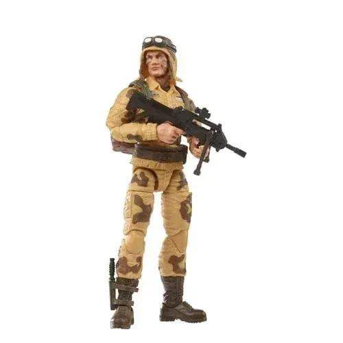 G.I. Joe Classified Series 6-Inch Action Figure - Select Figure(s) - ToylandEU