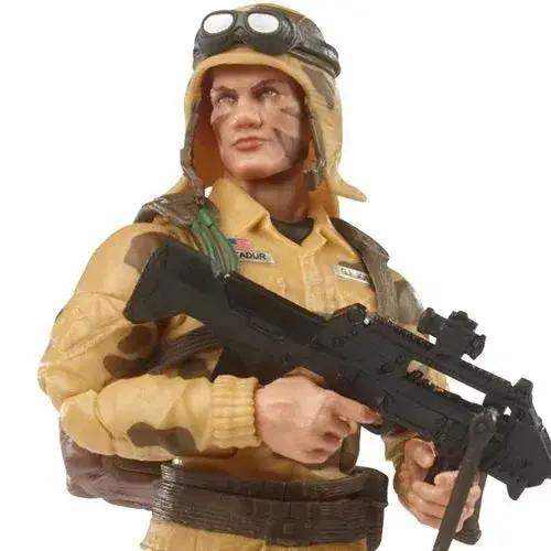 G.I. Joe Classified Series 6-Inch Action Figure - Select Figure(s) - ToylandEU