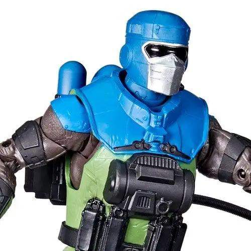 G.I. Joe Classified Series 6-Inch Action Figure - Select Figure(s) - ToylandEU
