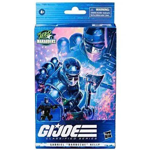 G.I. Joe Classified Series 6-Inch Action Figure - Select Figure(s) - ToylandEU