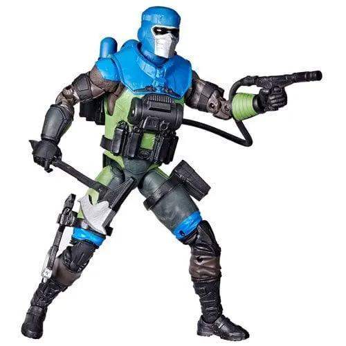 G.I. Joe Classified Series 6-Inch Action Figure - Select Figure(s) - ToylandEU