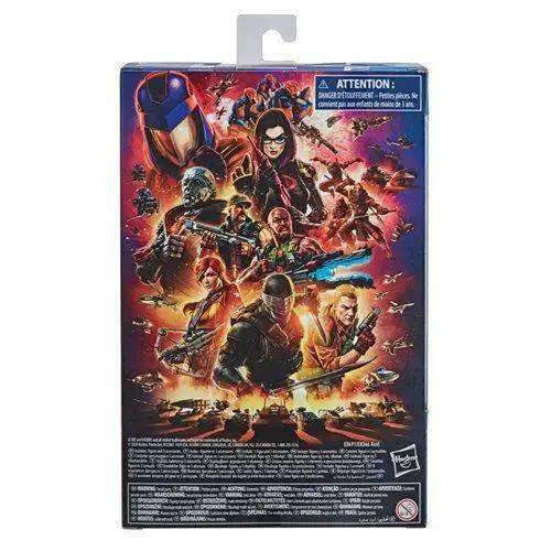 G.I. Joe Classified Series 6-Inch Action Figure - Select Figure(s) - ToylandEU