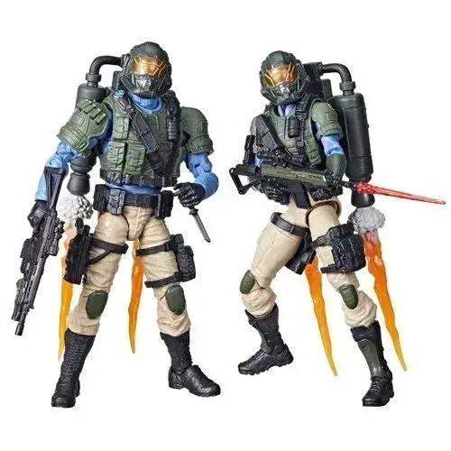 G.I. Joe Classified Series 6-Inch Action Figures - Select Pack(s) - ToylandEU